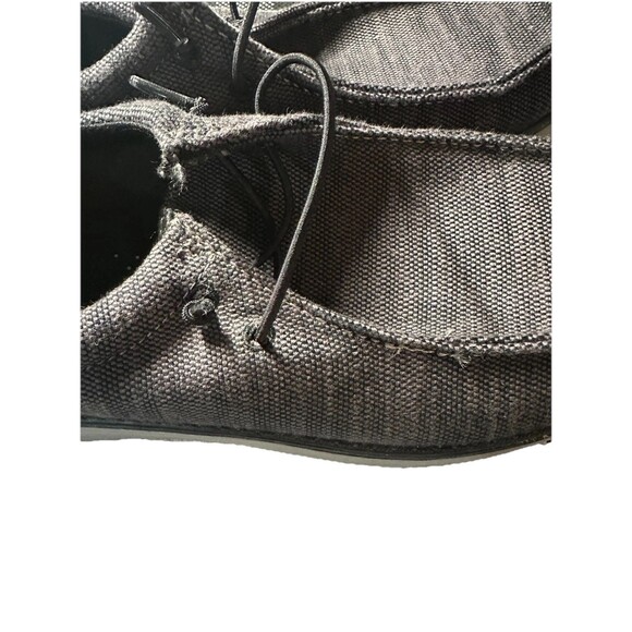 Sonoma Slip On Loafers Shoes Size 9‎ Gray - Picture 3 of 9